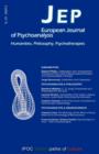 JEP European Journal of Psychoanalysis 29 - Book