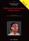 Midface and Neck Aesthetic Plastic Surgery, Volume 2 - Book