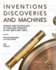 Inventions, Discoveries and Machines - Book