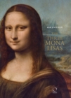 Three Mona Lisas - Book