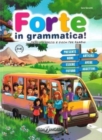Forte in grammatica! : Libro - Book