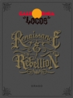 California Locos : Renaissance & Rebellion - Book