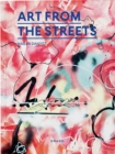 Art From The Streets - Book