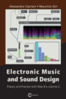 Electronic Music and Sound Design Volume 2 - Book