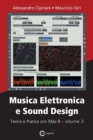 Musica Elettronica e Sound Design - Teoria e Pratica con Max 8 - volume 3 - Book