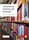 Collana cultura italiana : Letteratura italiana per stranieri. Libro + CD - Book