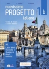 Nuovissimo Progetto italiano 1b + IDEE online code : Libro dello studente + Quaderno degli esercizi - Book