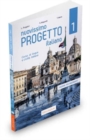 Nuovissimo Progetto italiano : Edizione per insegnanti. Quaderno degli esercizi + - Book
