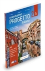 Nuovissimo Progetto italiano 2b : IDEE online code - Libro dello studente e Quaderno degli esercizi - Book