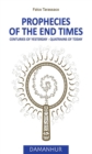 Prophecies of the end times : Centuries of yesterday - Quatrins of today - eBook