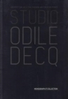 Monograph Odil Decq - Book