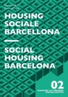 Social Housing Barcelona - Book
