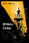Stroj &#268;asu : The Time Machine, Czech Edition - Book