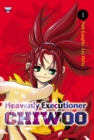 Heavenly Executioner Chiwoo : v. 1 - Book