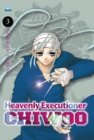 Heavenly Executioner Chiwoo : v. 3 - Book