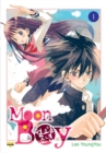 Moon Boy : v. 1 - Book