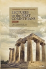Lectures on the First Corinthians &#8544; - Book