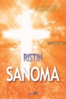 Ristin Sanoma : The Message of the Cross (Finnish Edition) - Book