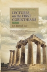 Lectures on the First Corinthians &#8545; - Book