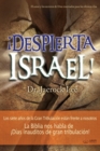 !Despierta Israel! : Awaken, Israel (Spanish) - Book