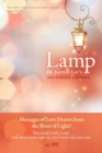 Lamp - Book