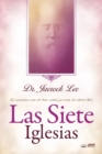 Las Siete Iglesias : Seven Churches (Spanish) - Book