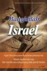 Bangkitlah, Israel : Awaken, Israel (Malay) - Book