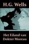 Het Eiland van Dokter Moreau : The Island of Dr. Moreau, Dutch edition - Book