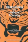 Restructuring the National Economy - Book