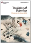 Traditional Painting : Window on the Korean Mind - Book