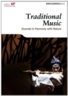 Traditional Music : Sounds in Harmony with Nature - Book