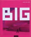 Big Bjarke Ingels Group - Book