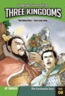 Three KingdomsVolume 8: The Fortunate Sons - Book