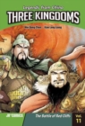 Three Kingdoms Volume 11: The Battle of the Red Cliffs - Book