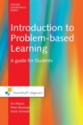 Introduction to Problem-Based Learning - Book