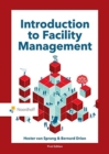 Introduction to Facility Management - Book