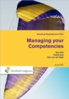 Managing Your Competencies : Personal Development Plan - Book