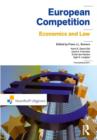 European Competition - Book