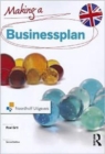 Making a Business Plan - Book
