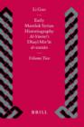 Early Mamluk Syrian Historiography : Al-Yunini's Dhayl Mir'at al-zaman v.2 - Book