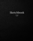 Sketch Book - Book