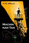 Machin Nan Tan : The Time Machine, Haitian Edition - Book