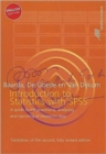 Introduction to Statistics with SPSS - Book
