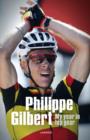Philippe Gilbert: My Year in Top Gear - Book