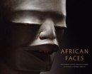 African Faces: an Homage to the African Mask - Book