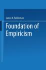 Foundations of Empiricism - Book