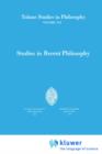 Studies in Recent Philosophy - Book