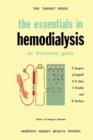 The Essentials in Hemodialysis : An Illustrated Guide - Book
