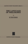 The Language of Philosophy - Book