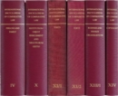 International Encyclopedia of Comparative Law, Volume XI (2 vols) - Book
